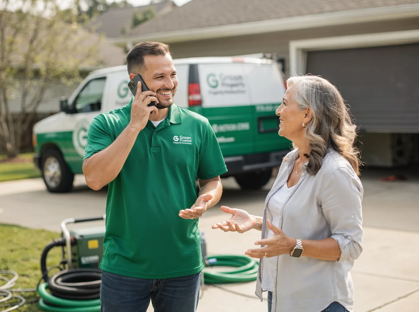 Water Damage Restoration Bel Air, MD FAQs